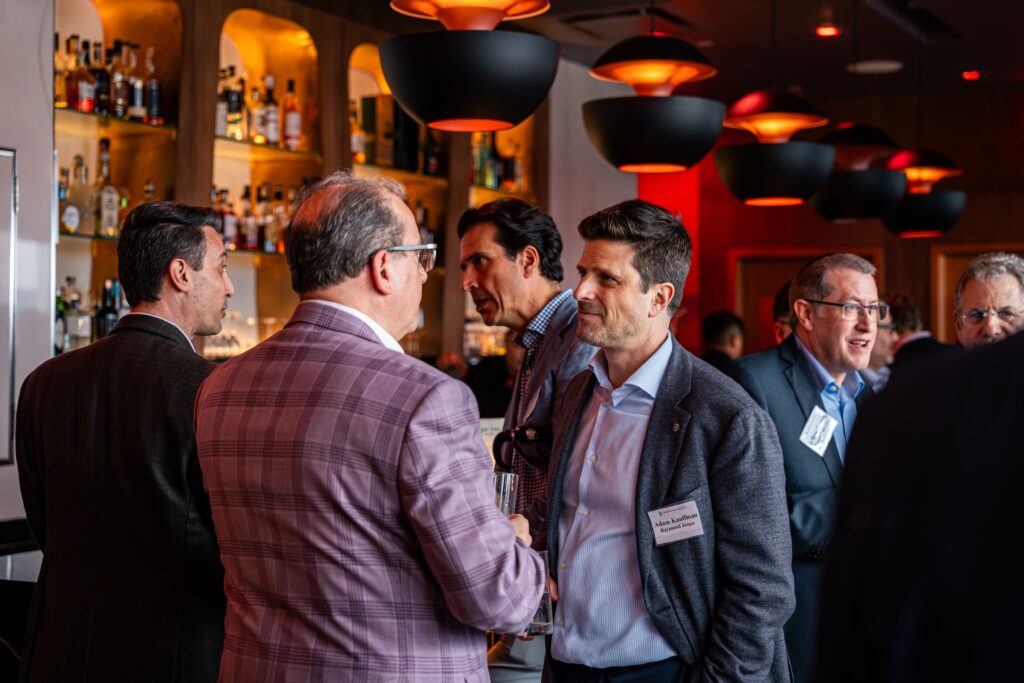 Novo Advisors’ 2026 New York Spring Series