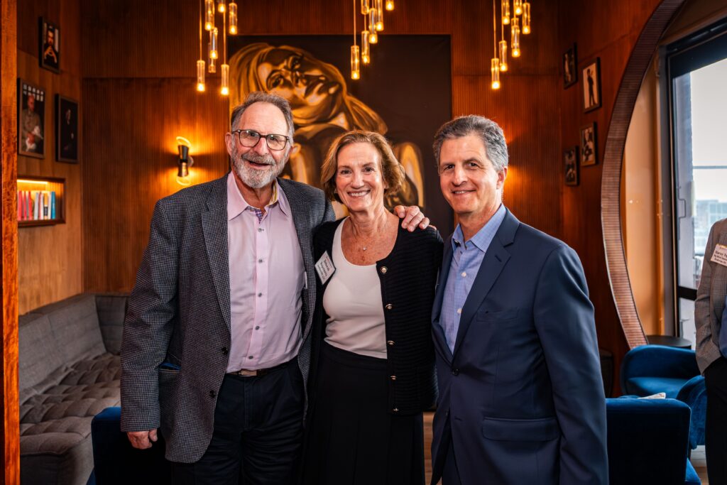 Novo Advisors’ 2026 New York Spring Series