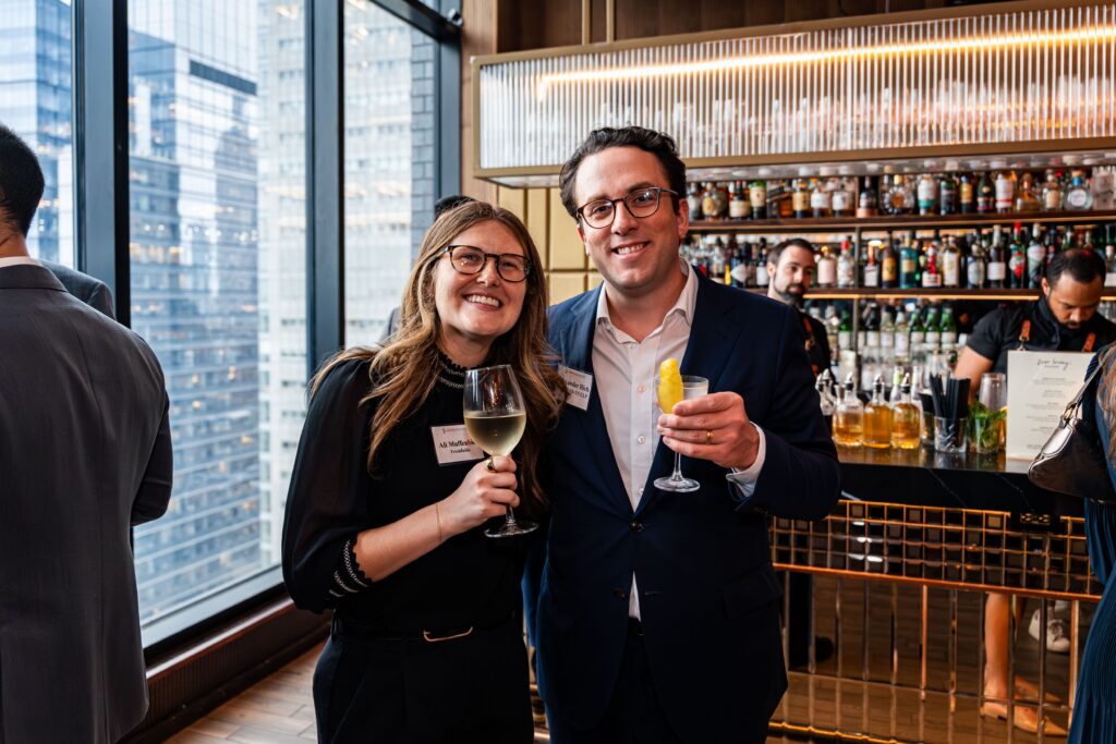 Novo Advisors’ 2026 New York Spring Series