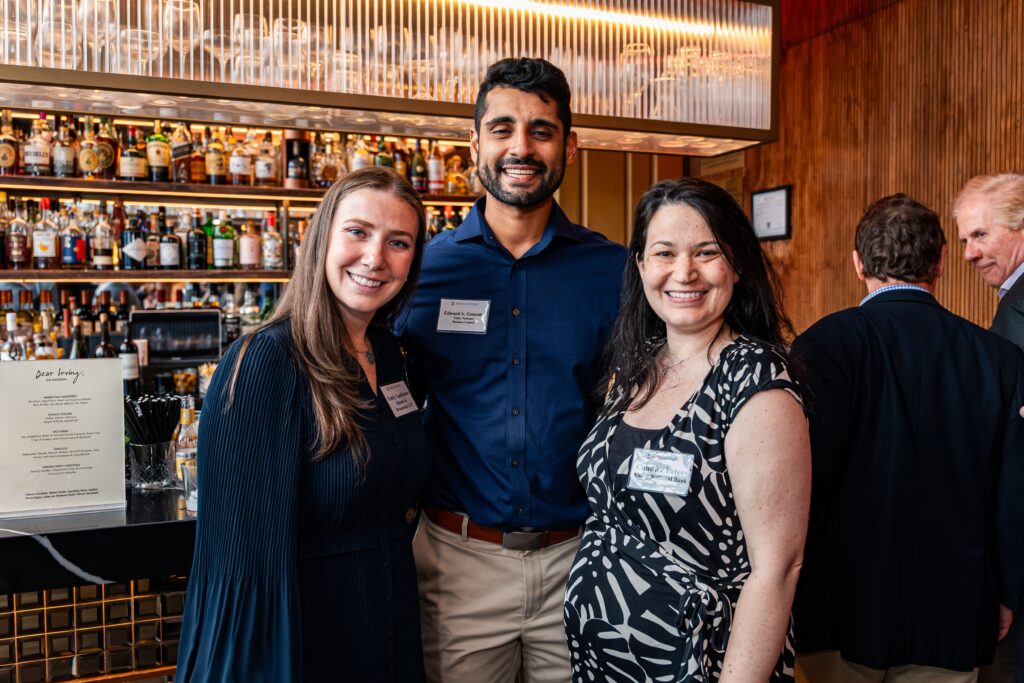 Novo Advisors’ 2026 New York Spring Series