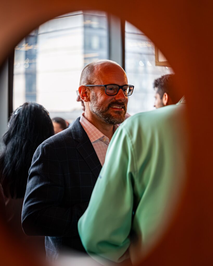 Novo Advisors’ 2026 New York Spring Series