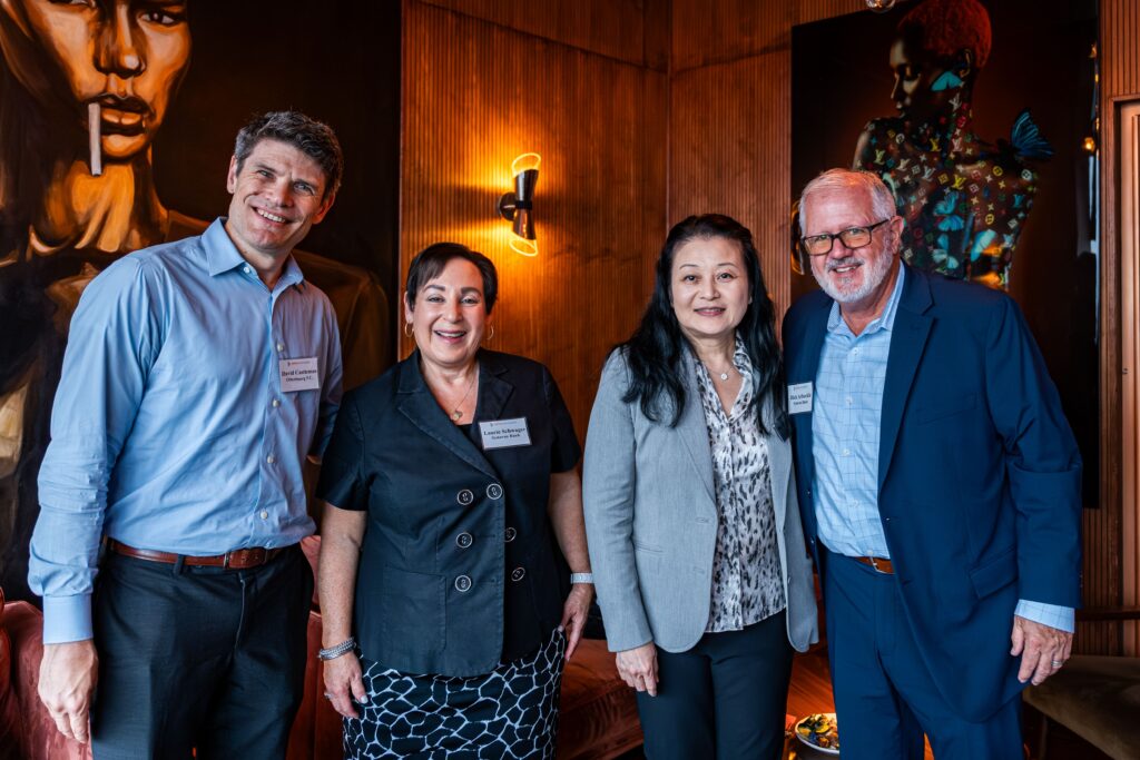 Novo Advisors’ 2026 New York Spring Series