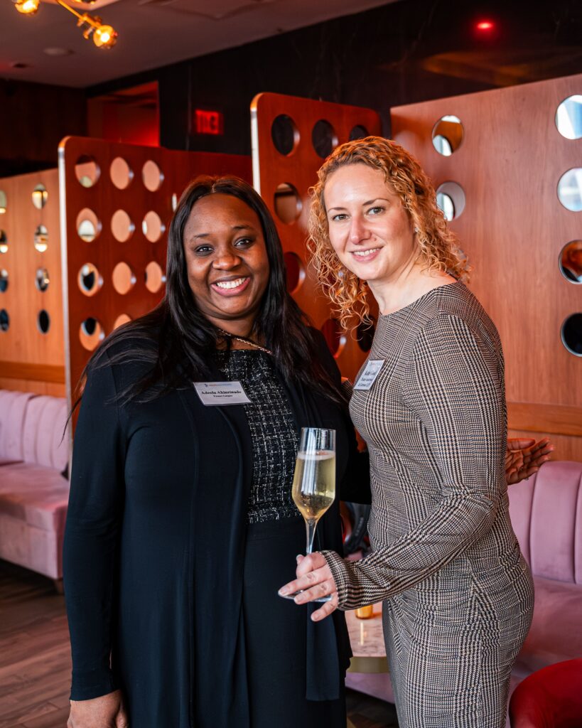 Novo Advisors’ 2026 New York Spring Series