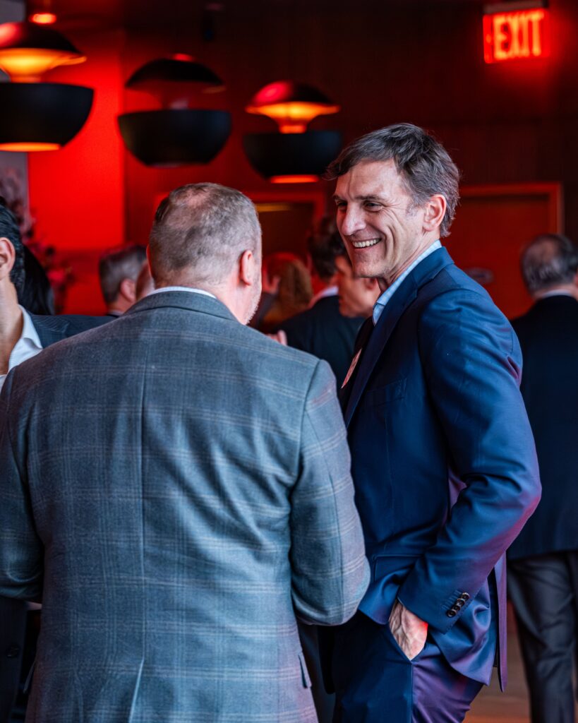 Novo Advisors’ 2026 New York Spring Series
