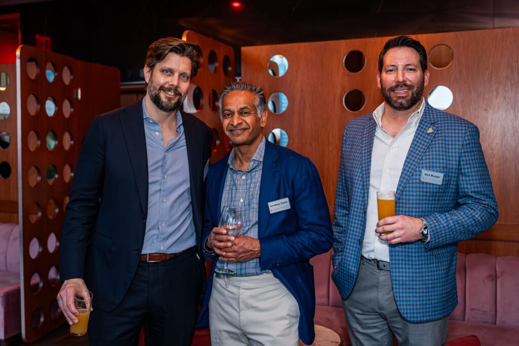 Novo Advisors’ 2026 New York Spring Series
