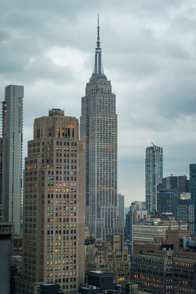 Novo Advisors’ 2026 New York Spring Series
