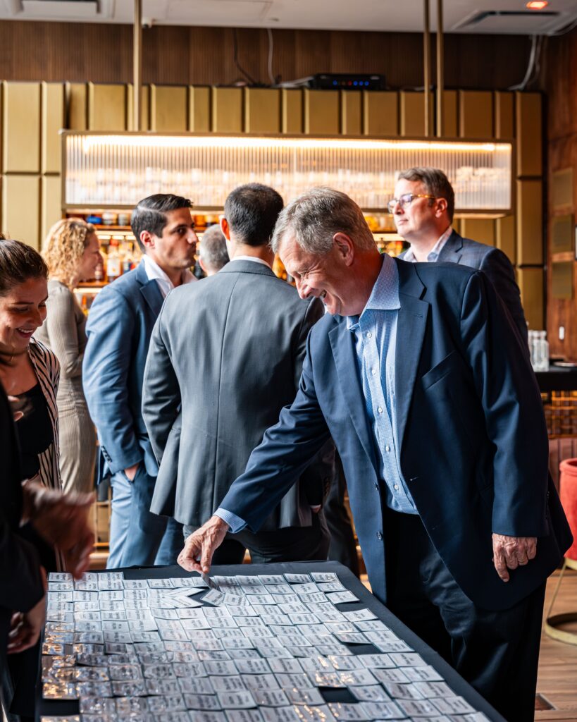 Novo Advisors’ 2026 New York Spring Series