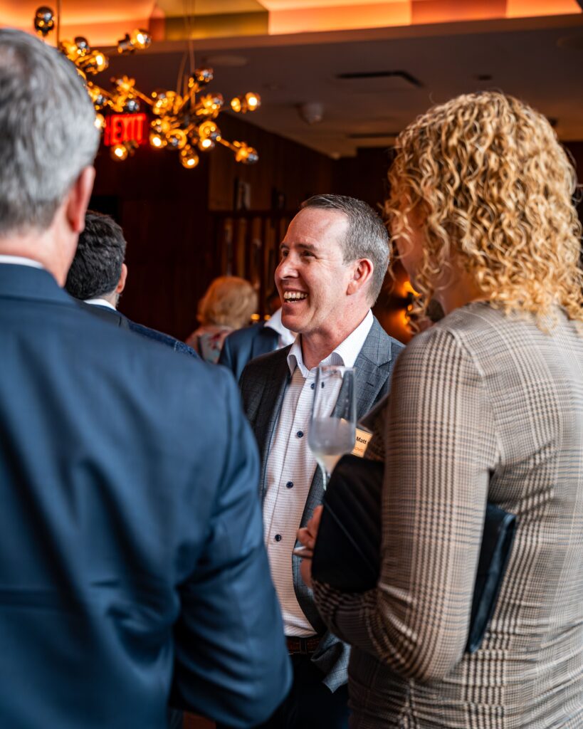 Novo Advisors’ 2026 New York Spring Series