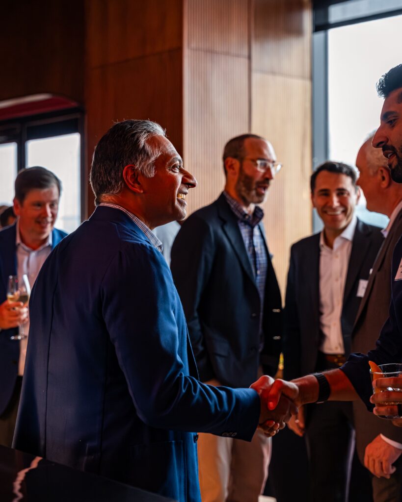 Novo Advisors’ 2026 New York Spring Series