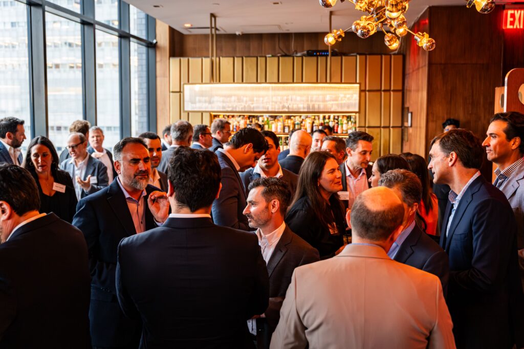 Novo Advisors’ 2026 New York Spring Series