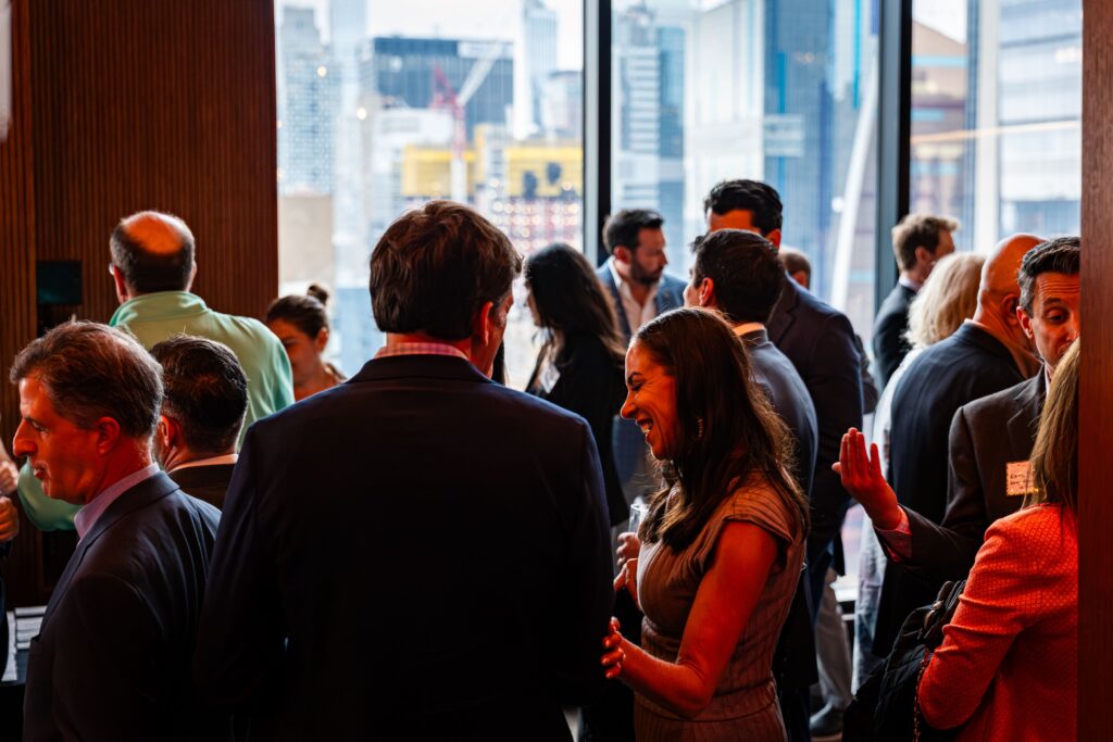 Novo Advisors’ 2026 New York Spring Series