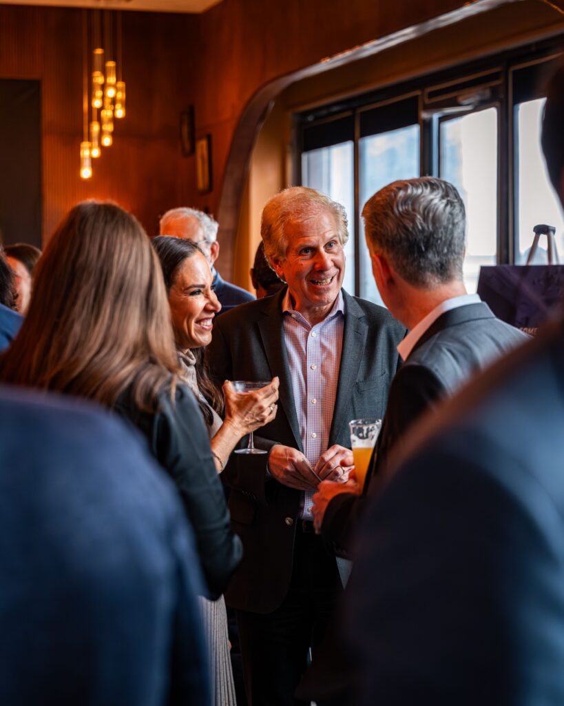 Novo Advisors’ 2026 New York Spring Series