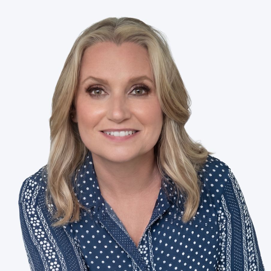 Yvette M. Kennedy