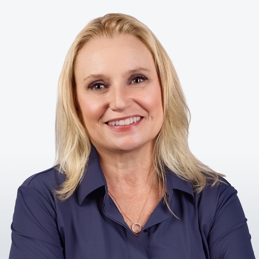 Yvette M. Kennedy