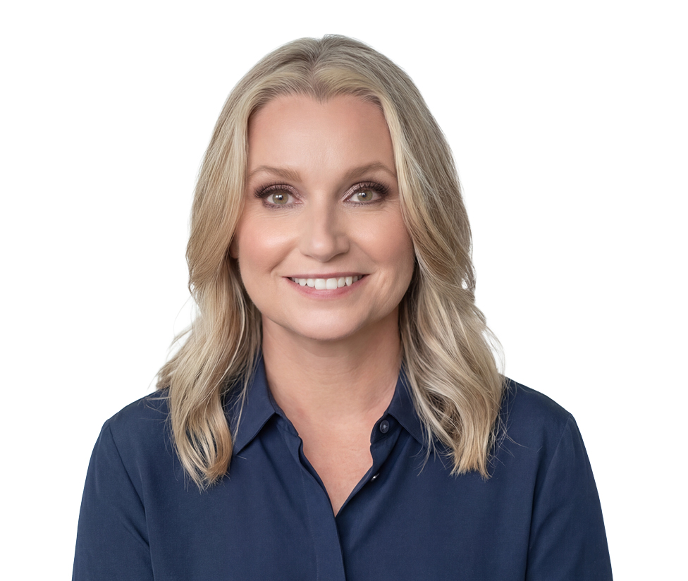 Yvette M. Kennedy head shot