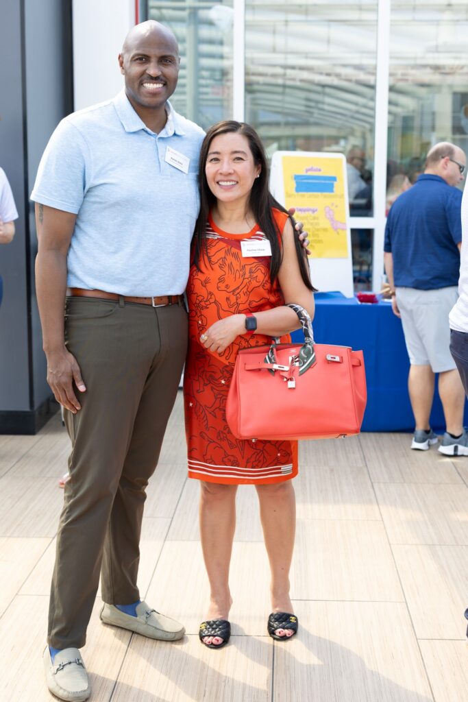 Novo Advisors’ 12th Annual Air & Water Event